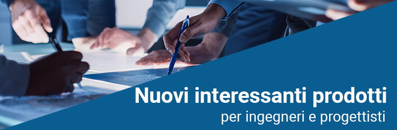 Cool New Products for Engineers & Designers